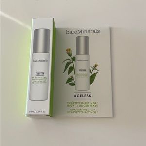 BareMinerals Ageless 10% Phyto-Retinol Concentrate